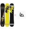 Yes! Snowboard Yes Standard Uninc 2023 + Fixations De Snowboard -Winter Rush Shop snowboard yes standard uninc 2023 1
