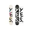 Yes! Snowboard Yes W Basic 2023 -Winter Rush Shop snowboard yes w basic 2023