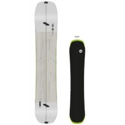 Splitboard Amplid Freequencer 2023