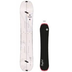 Splitboard Amplid Mahalo 2023