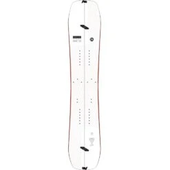 Splitboard Amplid Tour Operator 2023