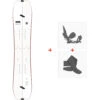 Splitboard Amplid Tour Operator 2023 + Fixations De Splitboard + Peaux -Winter Rush Shop splitboard amplid tour operator 2020