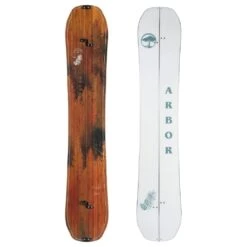 Splitboard Arbor Swoon Split 2021