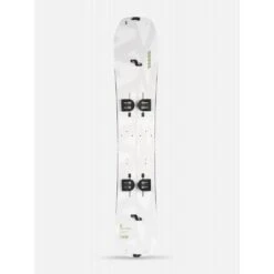 Splitboard K2 Marauder Split Package 2023