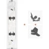 Splitboard K2 Marauder Split Package 2023 + Fixations De Splitboard + Peaux -Winter Rush Shop splitboard k2 marauder split package 2023 fixations de splitboard peaux