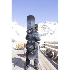 Splitboard Nidecker Escape Split 2024 -Winter Rush Shop splitboard nidecker escape 2023 4