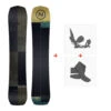 Splitboard Nidecker Escape Split 2024 + Fixations De Splitboard + Peaux -Winter Rush Shop splitboard nidecker escape 2023 9