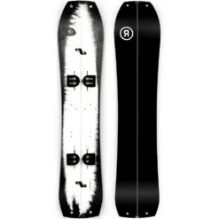 Splitboard Ride Pig Package 2023