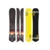 Yes! Splitboard Yes Optisplitstic 2024