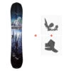 Splitboard Jones Frontier 2023 + Fixations De Splitboard + Peaux -Winter Rush Shop splitboards jones frontier 2023