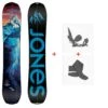 Splitboards Jones Frontier Split 2022 + Fixations De Splitboard + Peaux -Winter Rush Shop splitboards jones frontier split 2022 fixations de splitboard peaux