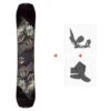 Splitboard Jones Mountain Twin 2023 + Fixations De Splitboard + Peaux -Winter Rush Shop splitboards jones mountain twin 2023