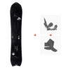 Splitboard Jones Ultra Stratos 2023 + Fixations De Splitboard + Peaux -Winter Rush Shop splitboards jones ultra stratos 2023