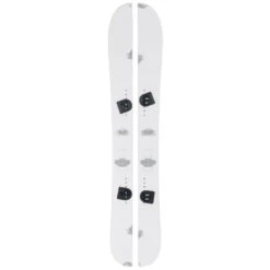 Voile Splitboard Hardware Puck Set-Canted 2022